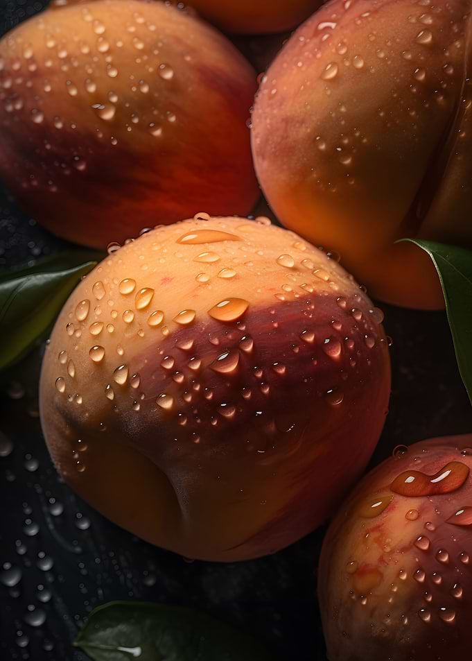 Peaches