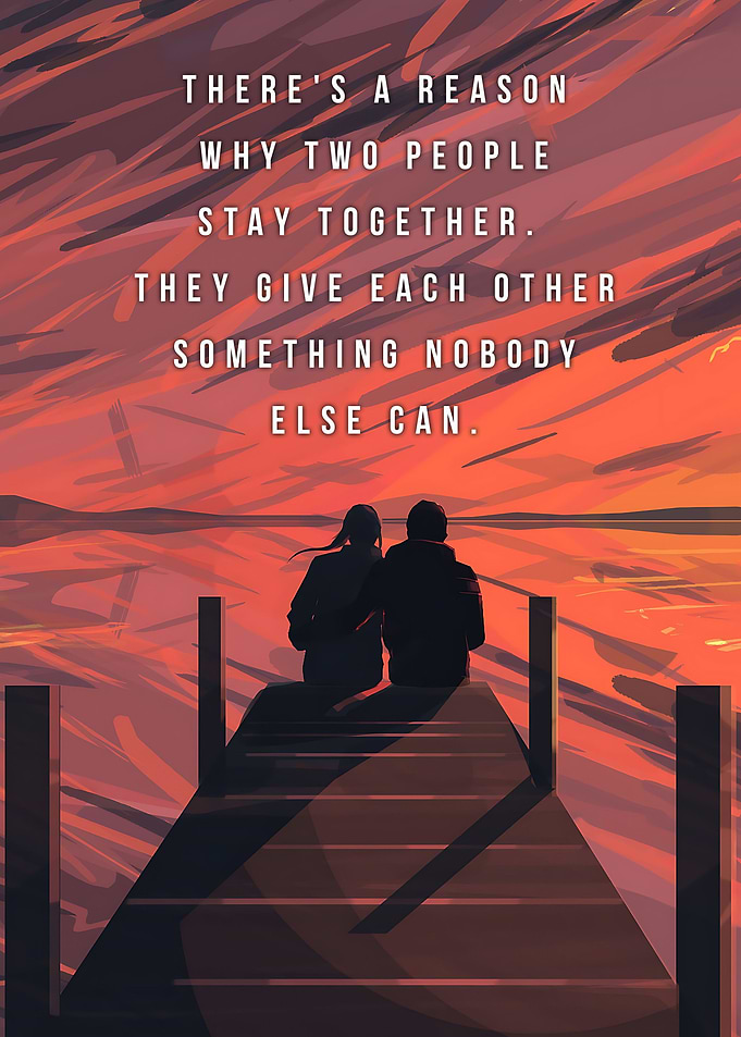 Stay Together