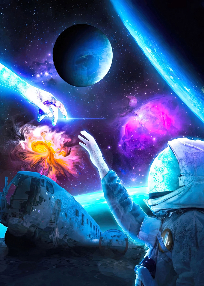 Space