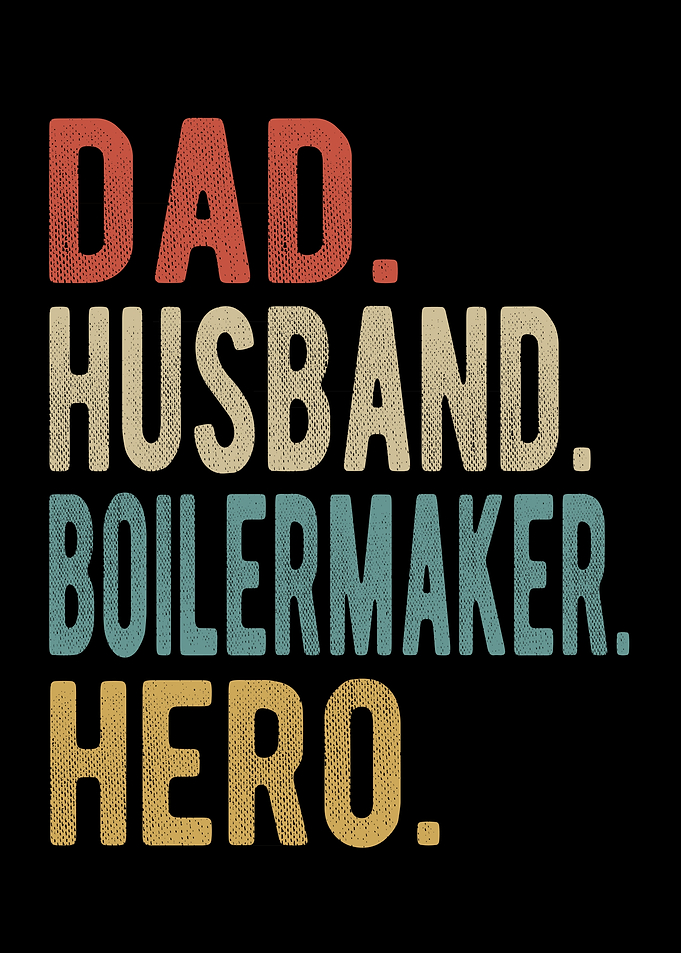 Boilermaker Dad