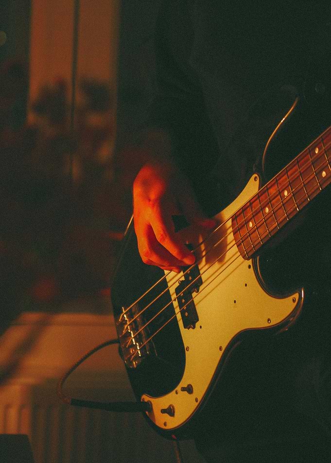 Bass