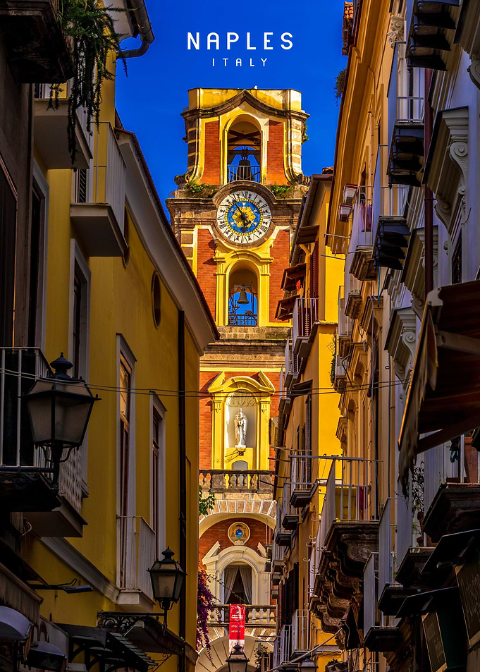 Naples