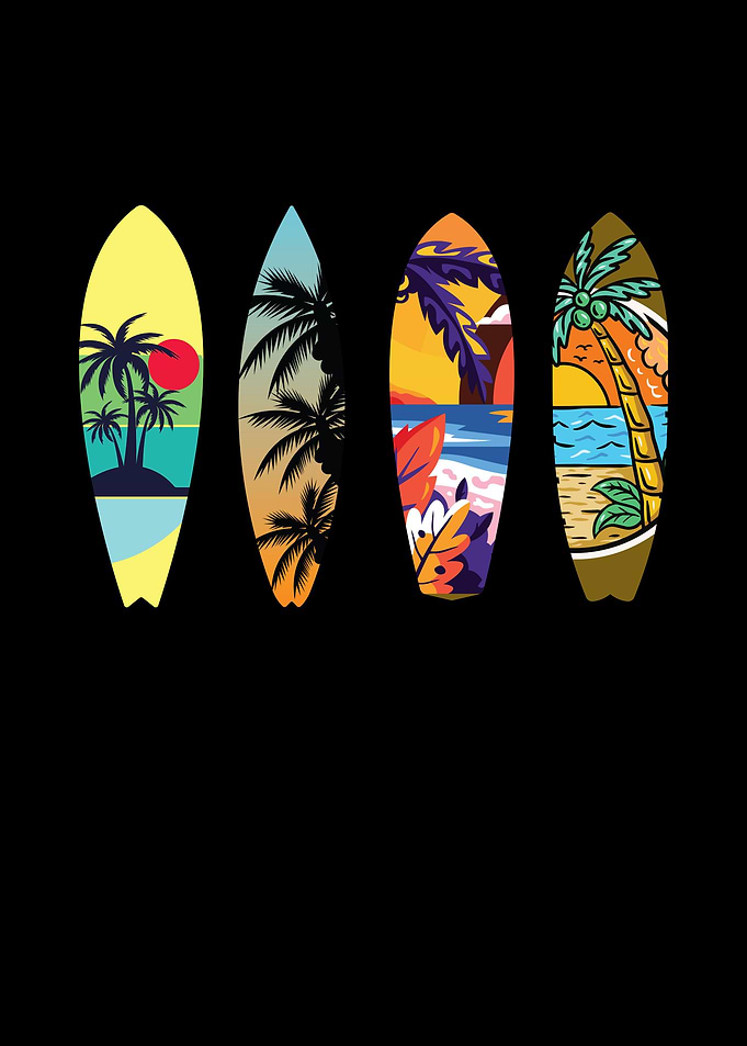 Surfing