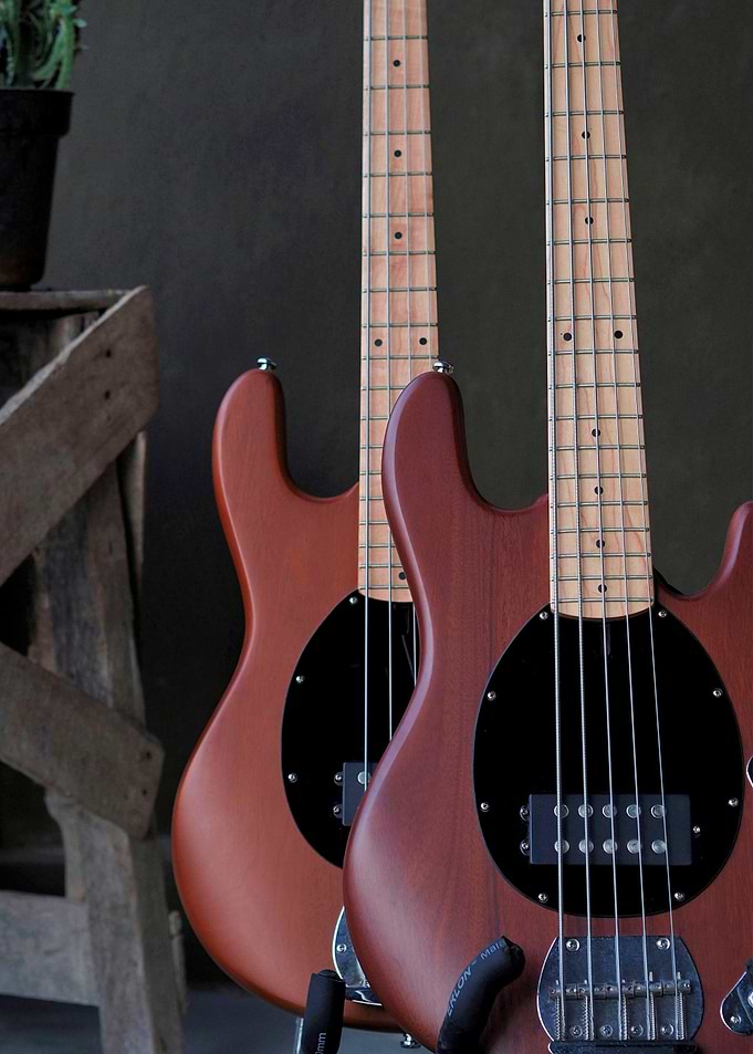 Bass