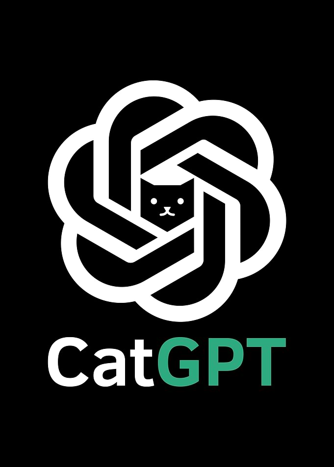 CatGPT Cat Lover