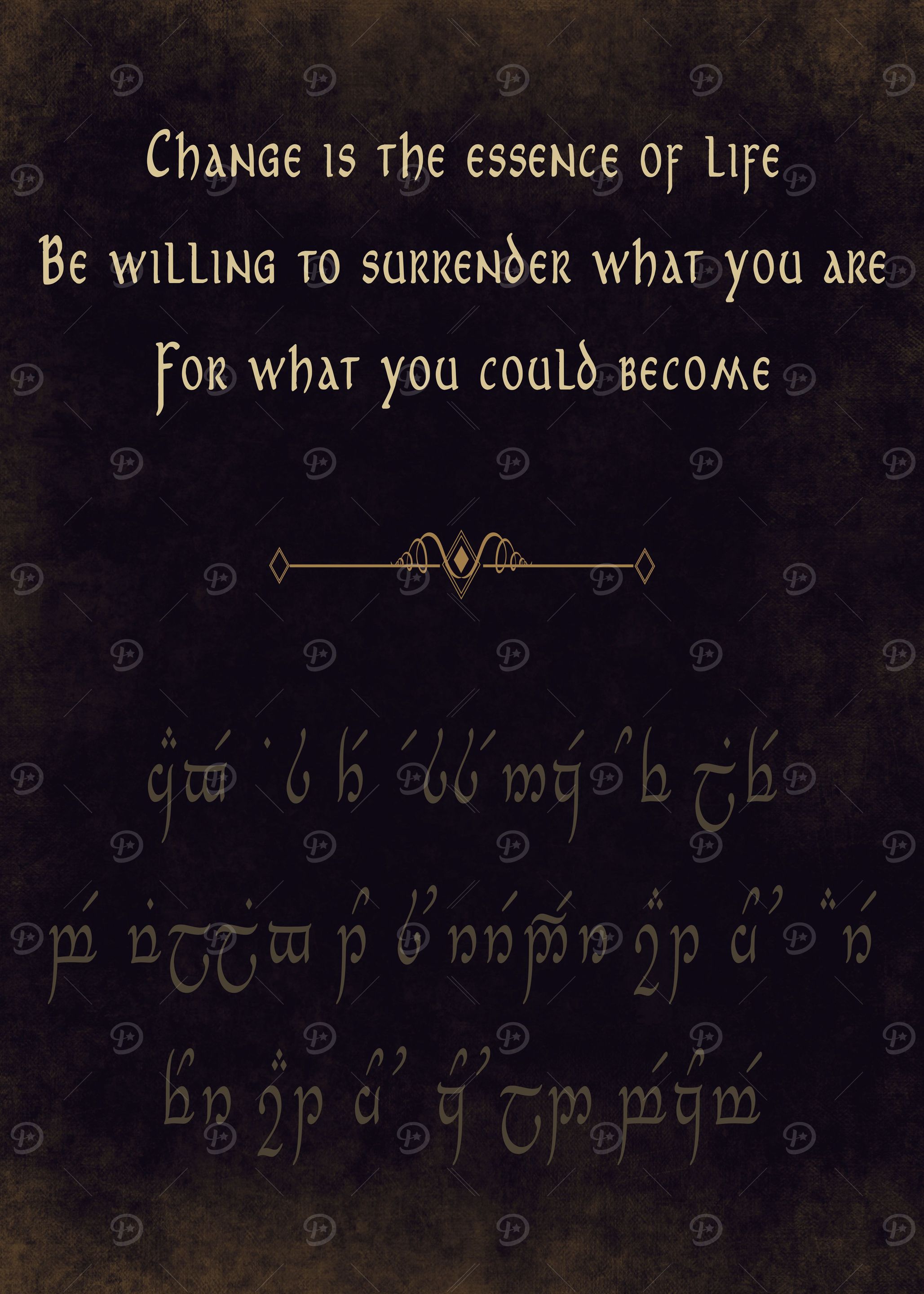 the lord of jrr tolkien