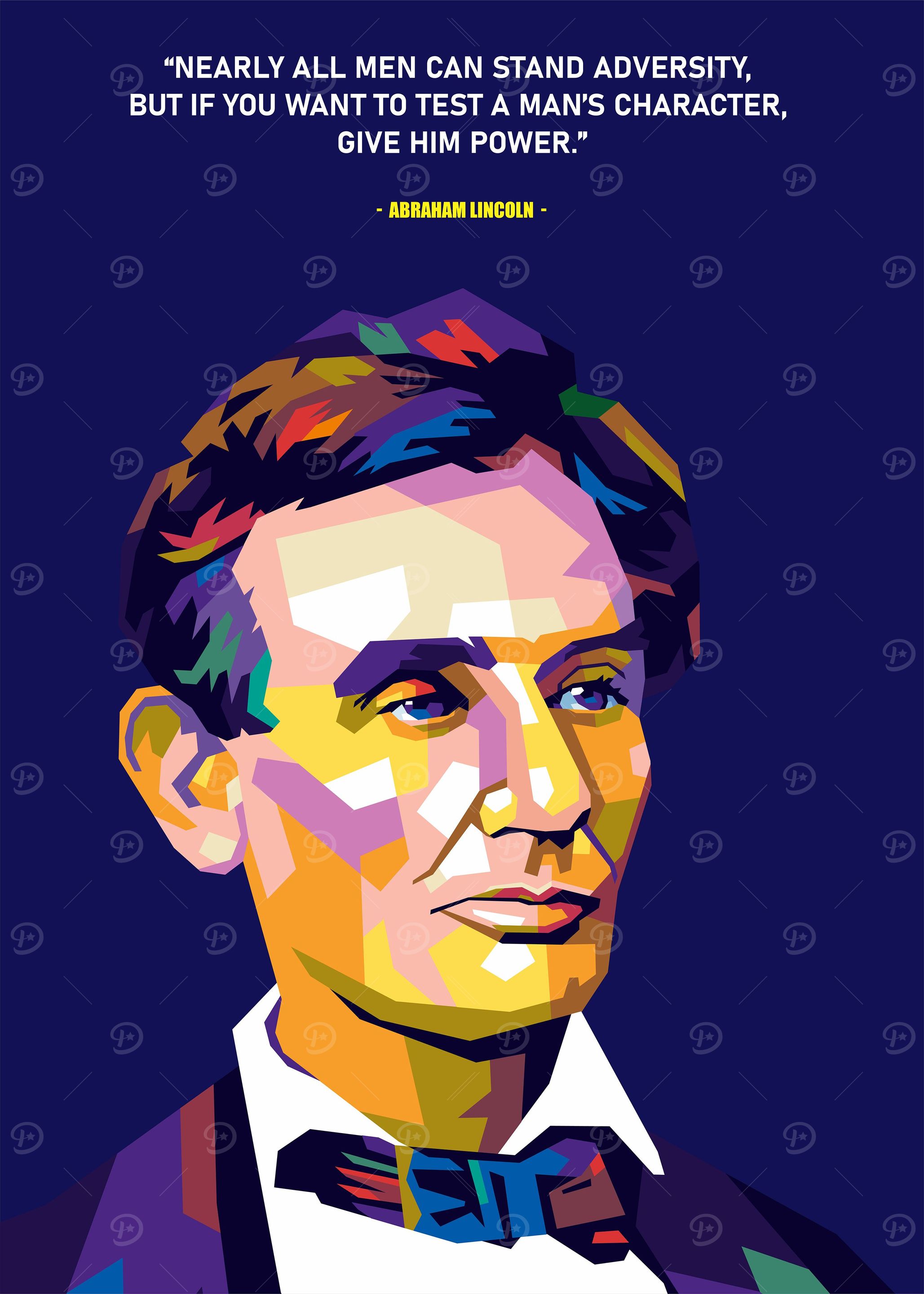 Abraham Lincoln