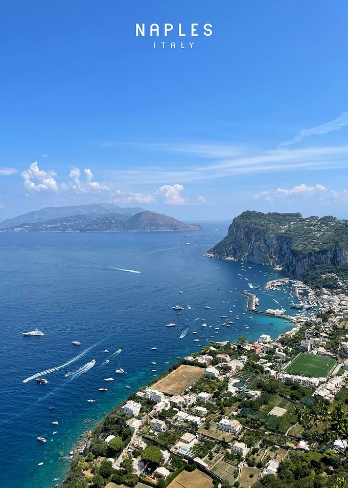 Naples