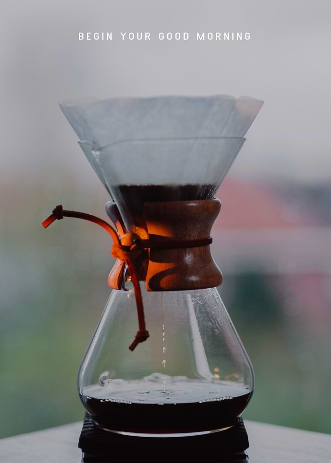 Morning Coffee