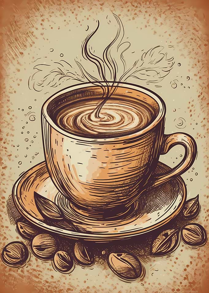 Coffee Art