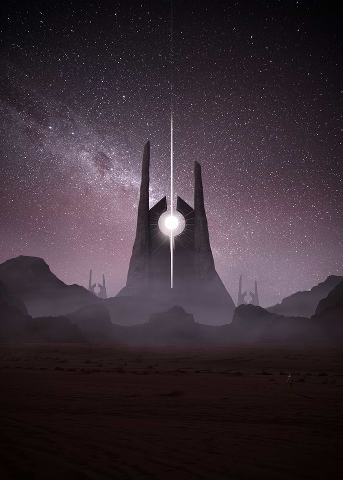 Temple
