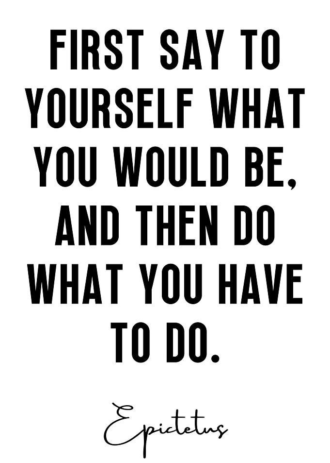 Epictetus Quotes
