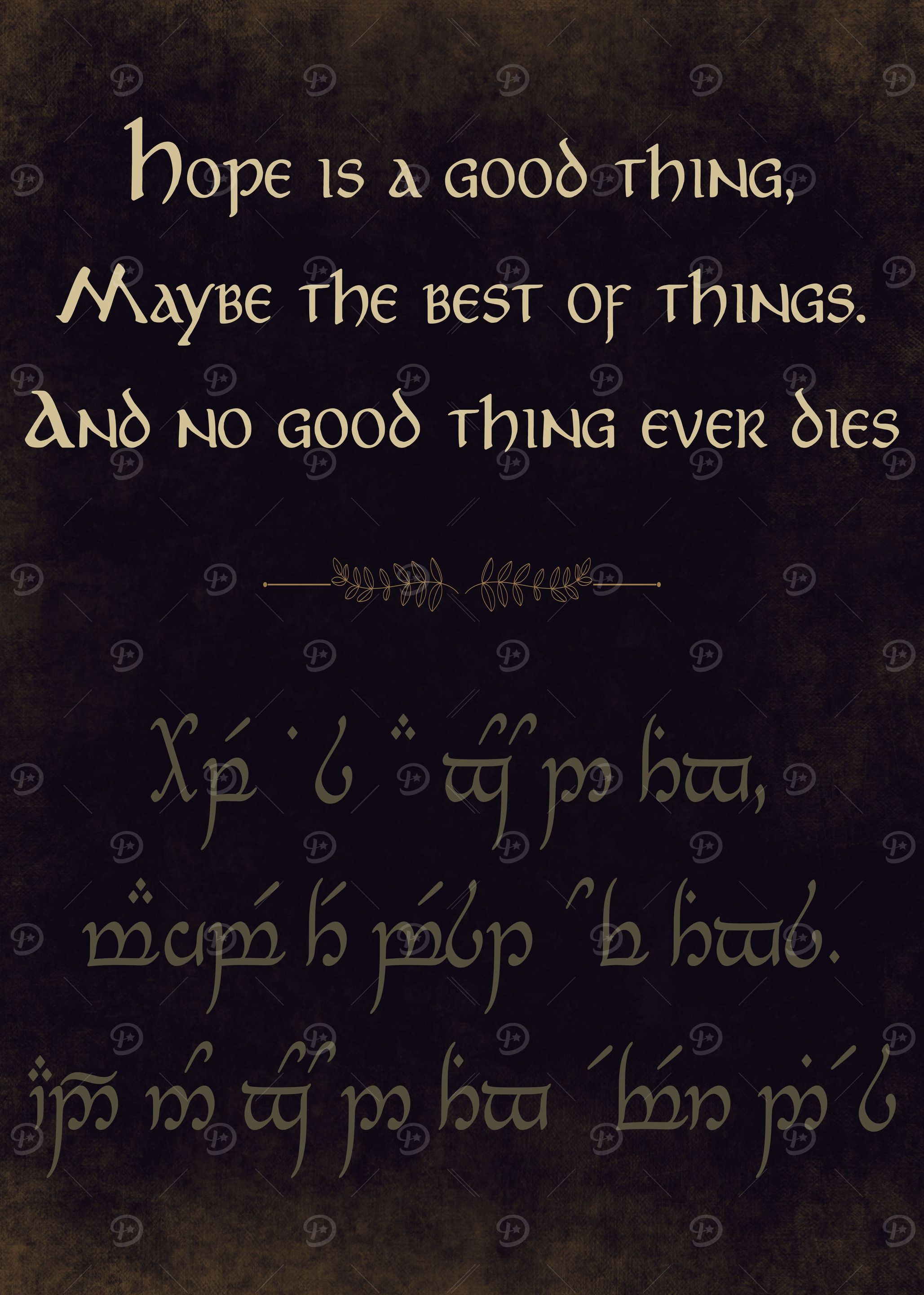 quote jrr tolkien