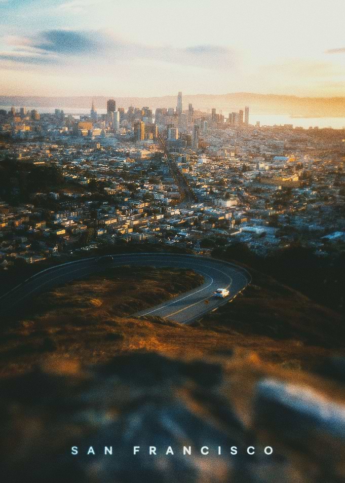 San Francisco