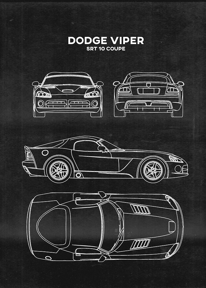 Dodge Viper