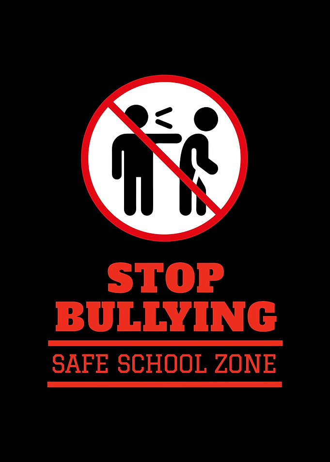 Warning Sign
