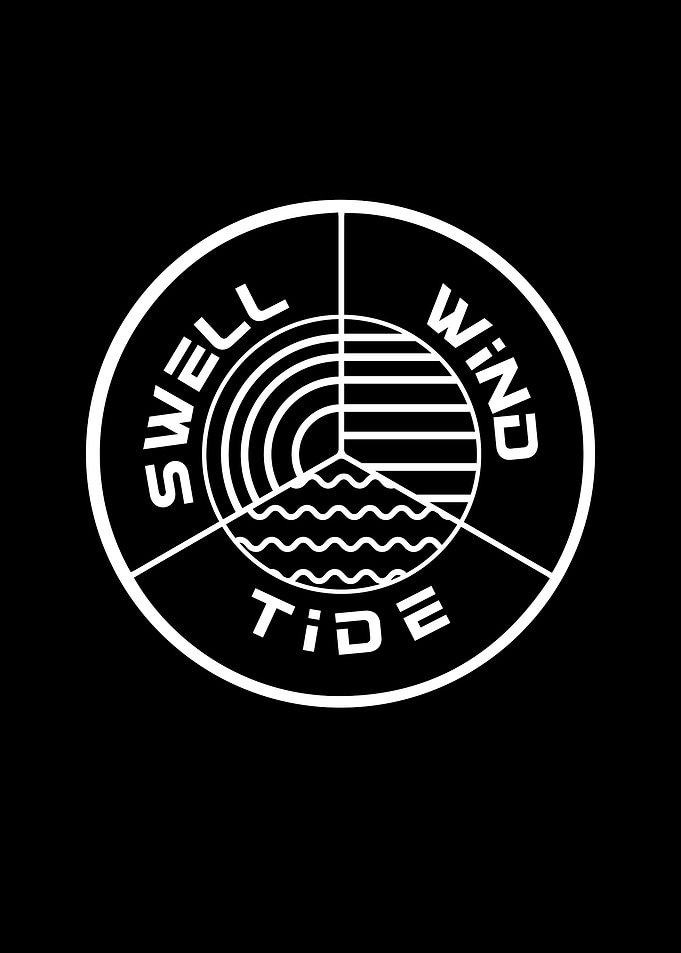 Swell Wind Tide