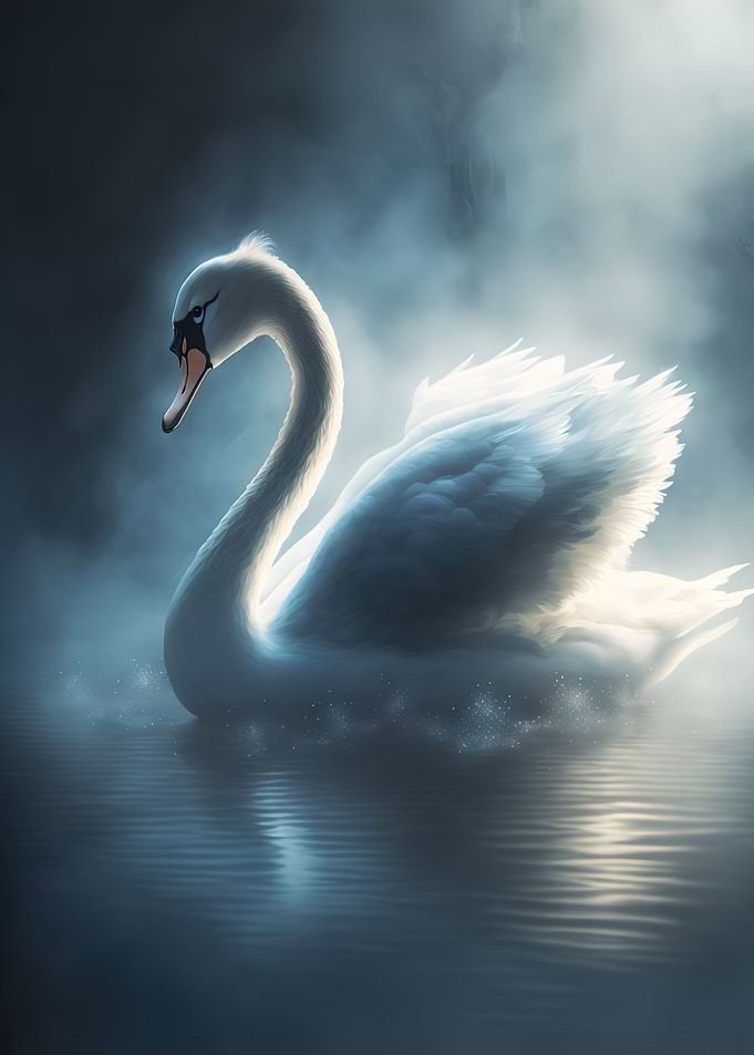 White Swan