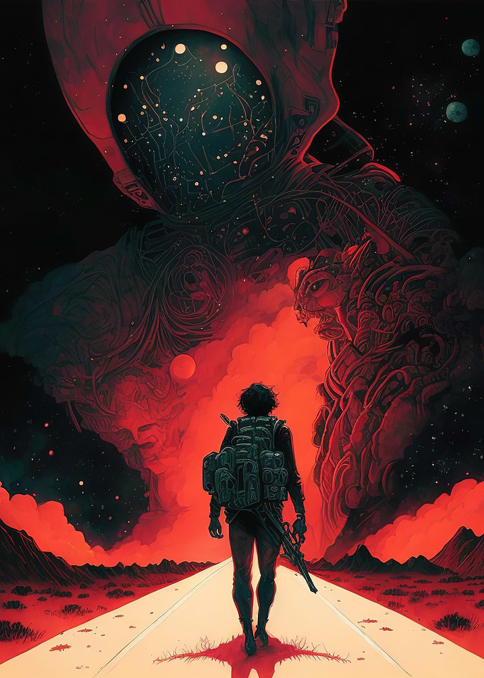 Film Science fiction