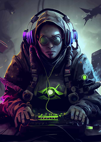 Gaming Zone Gamer