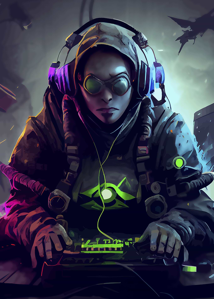 Gaming Zone Gamer