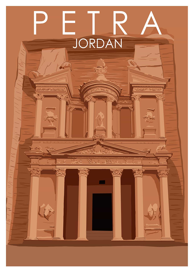 Petra