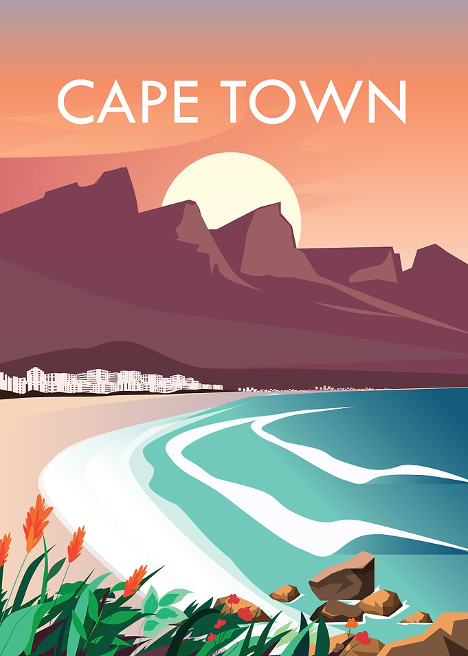 south africa