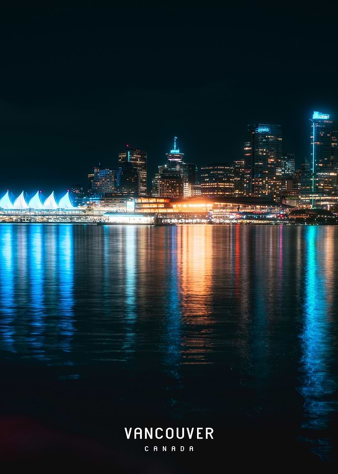 Vancouver