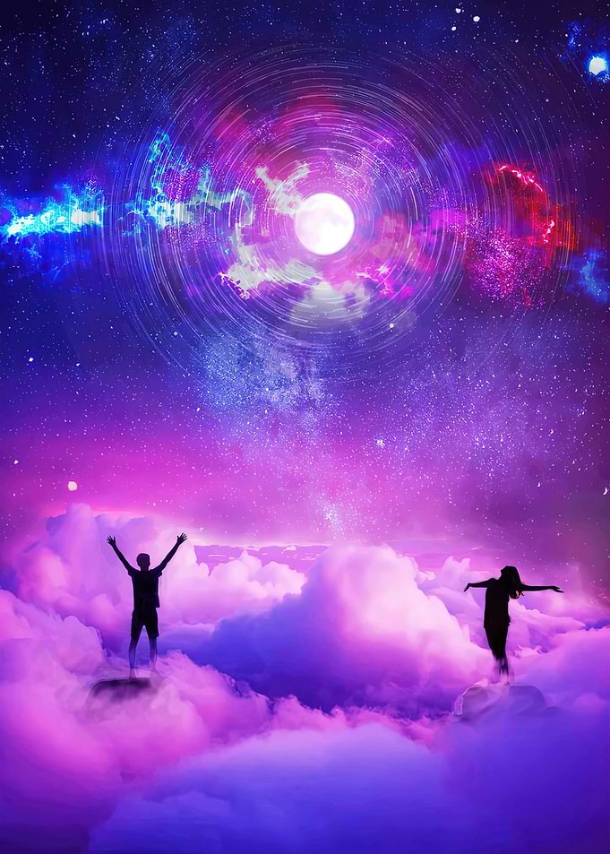 Space