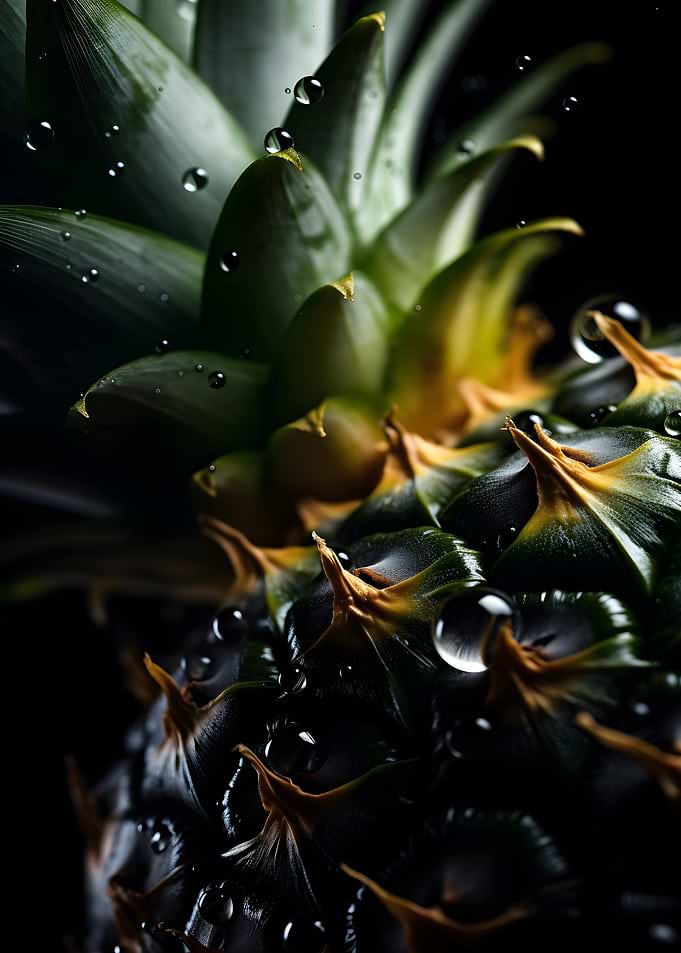 Pineapple