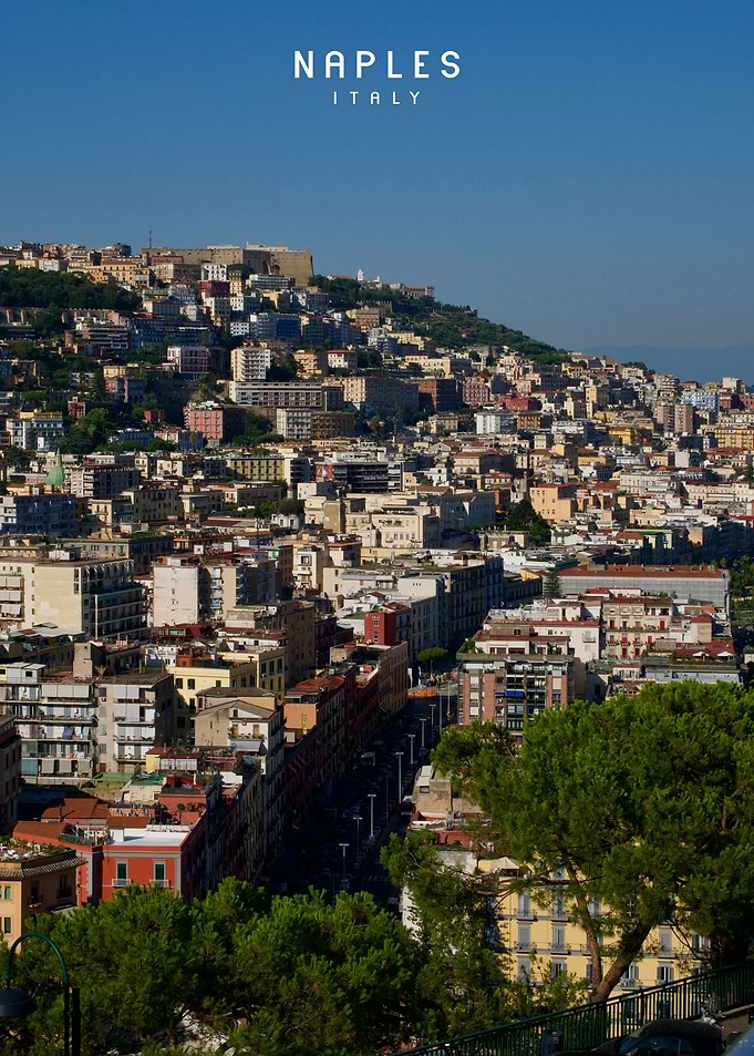 Naples