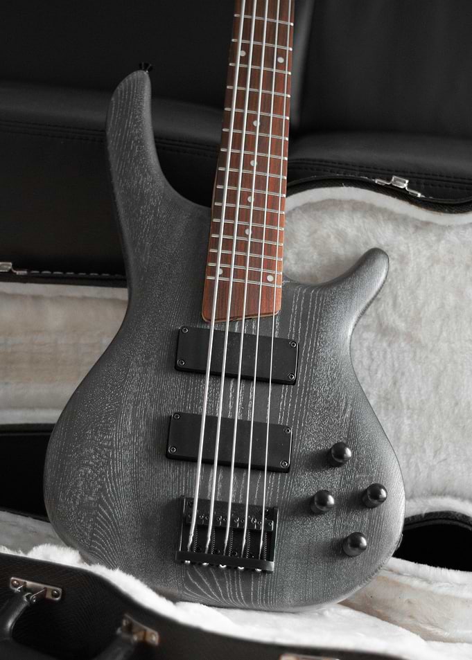 Bass