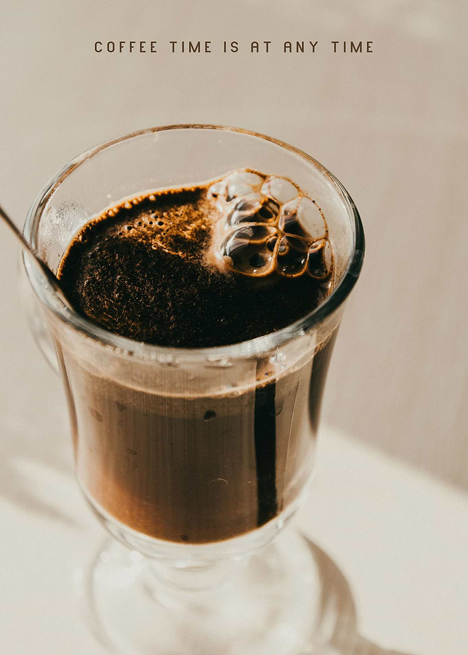 Morning Coffee
