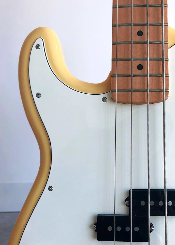 Bass