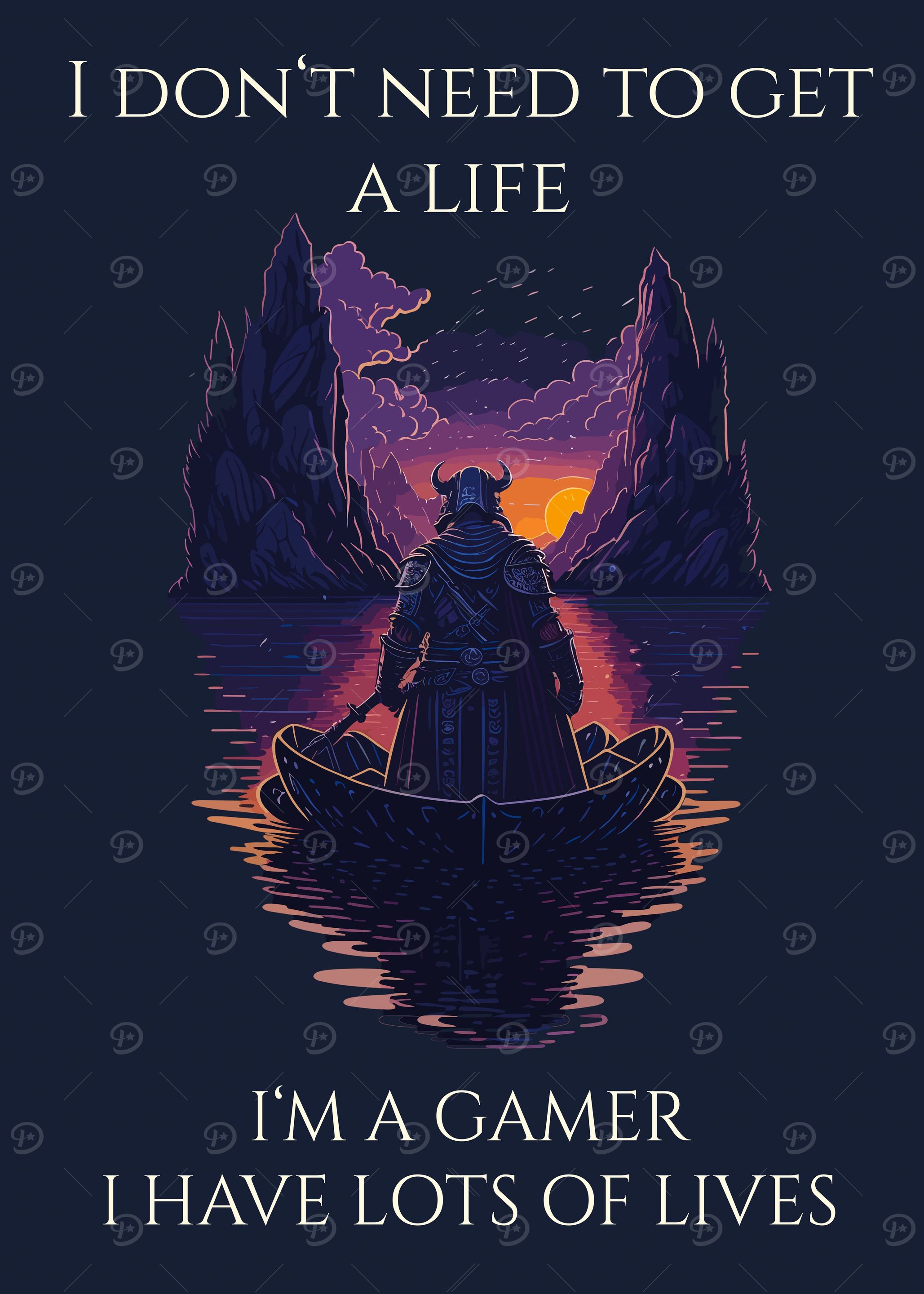 Gaming Quote