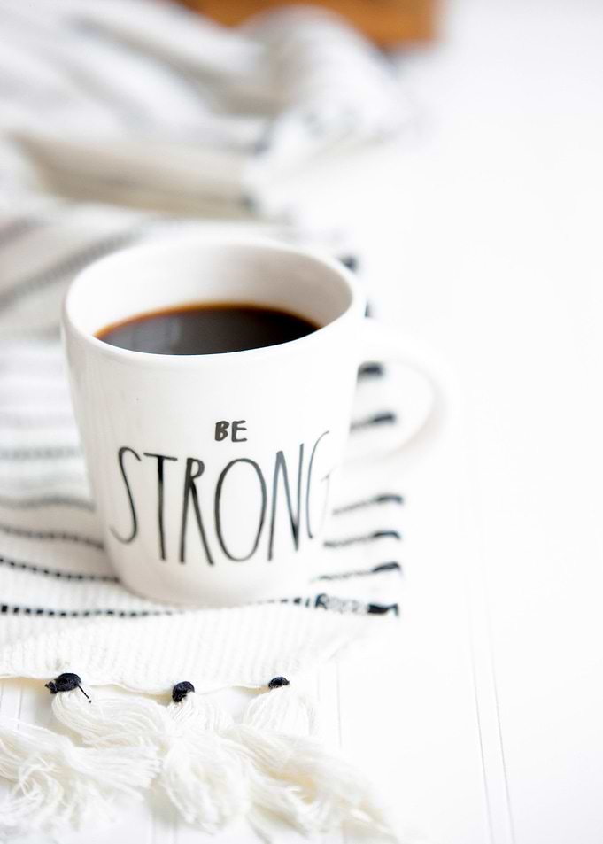 Morning Coffee