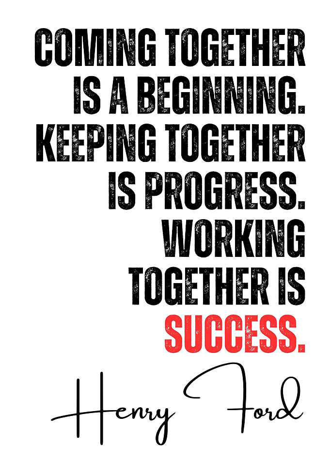 Henry Ford
