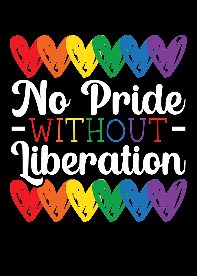 LGBTQ Pride Month