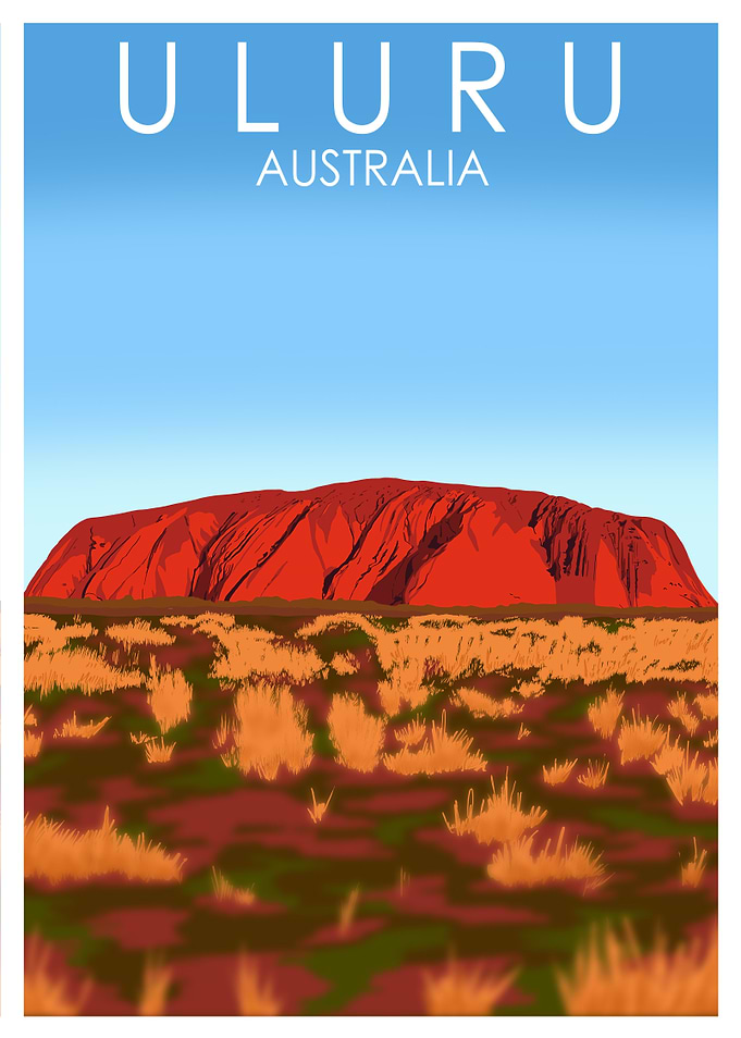 Uluru