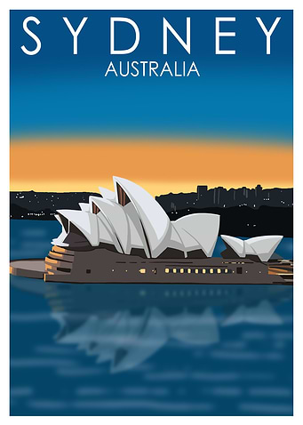 Sydney
