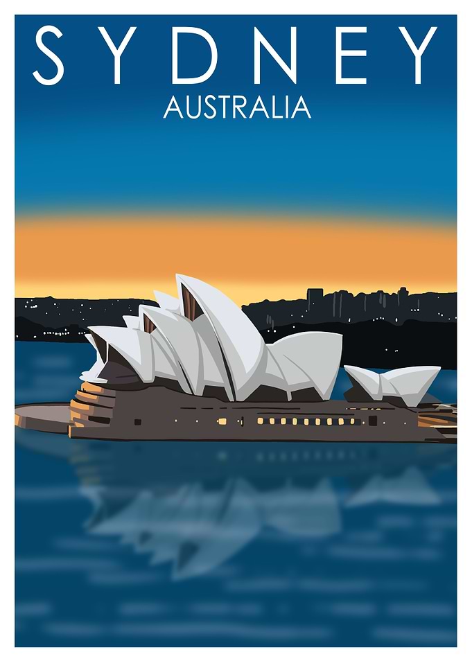 Sydney