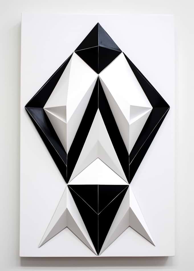 Geometric shapes