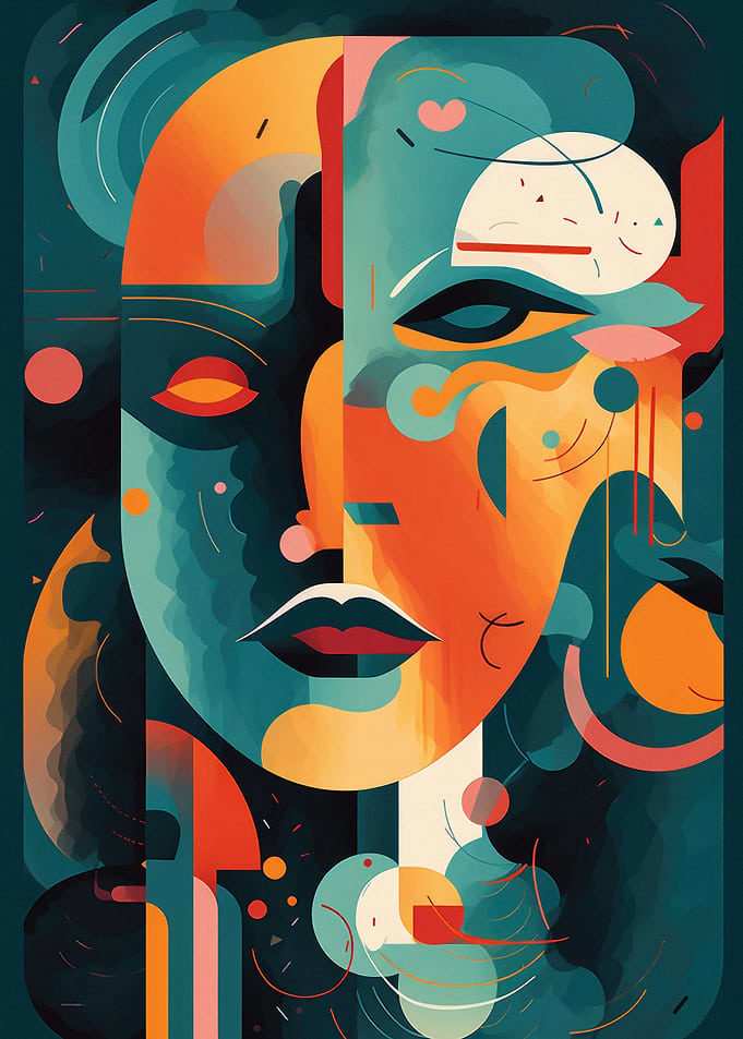 Trapped in My Own Mind