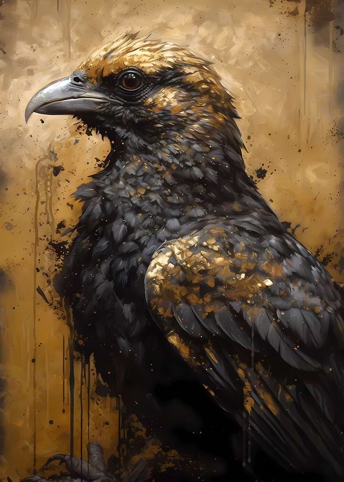 Falcon Fantasia