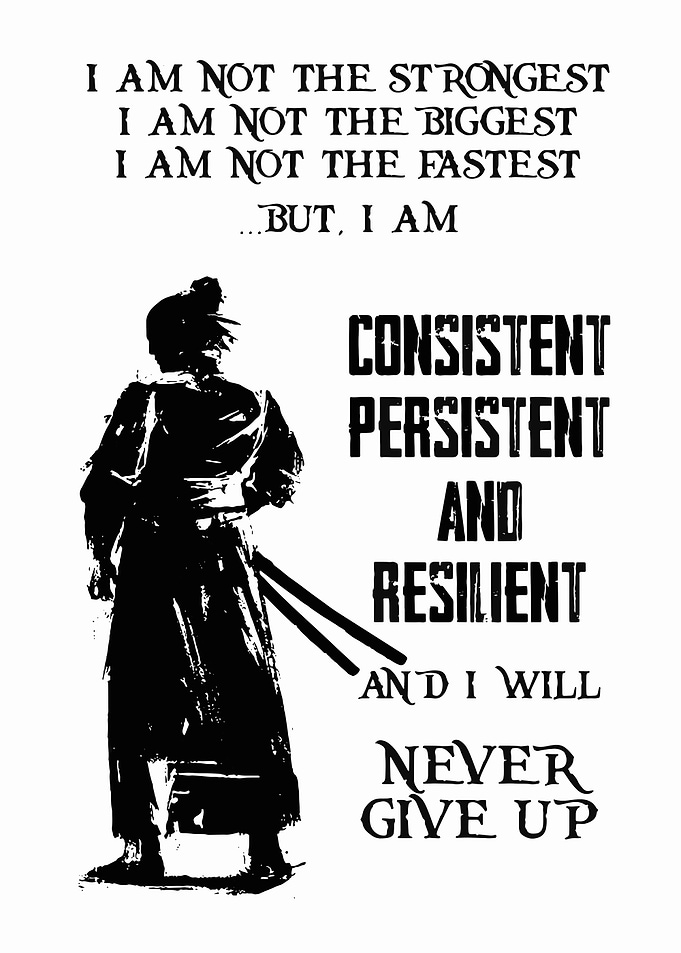 Samurai Quote