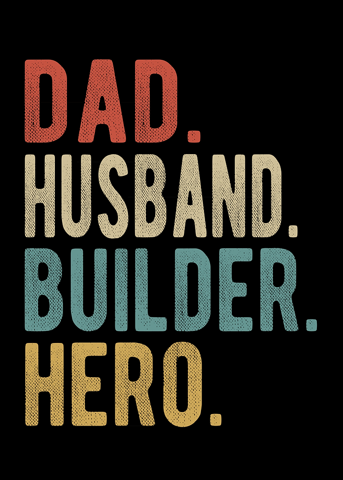 Builder Dad