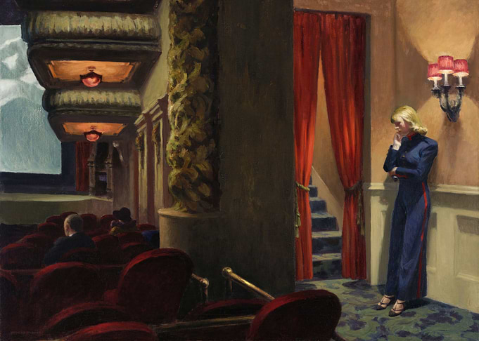 Edward Hopper