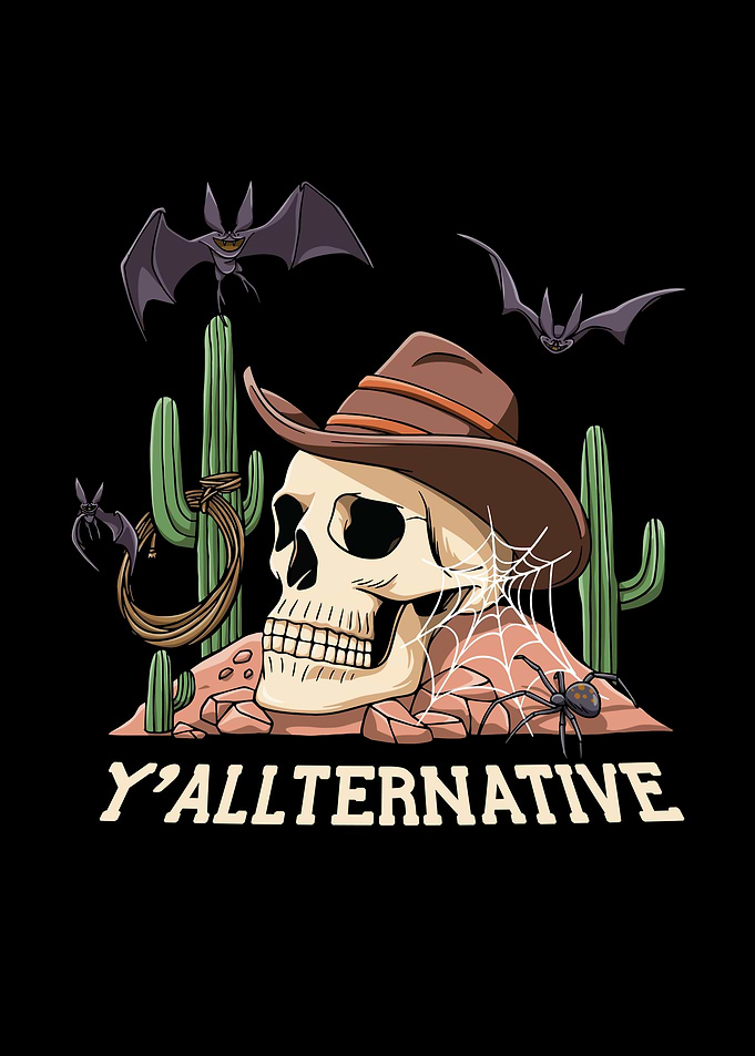 Gothic Yallternative