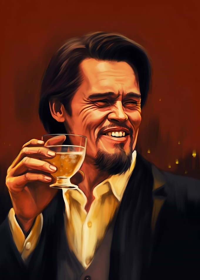 Jim Carey Laughing 2