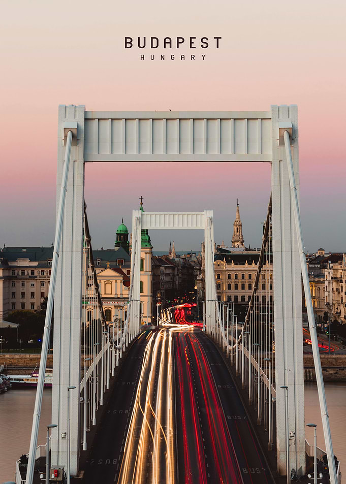 Budapest